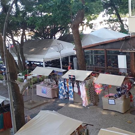 Studio 205 Rio de Janeiro Exterior foto